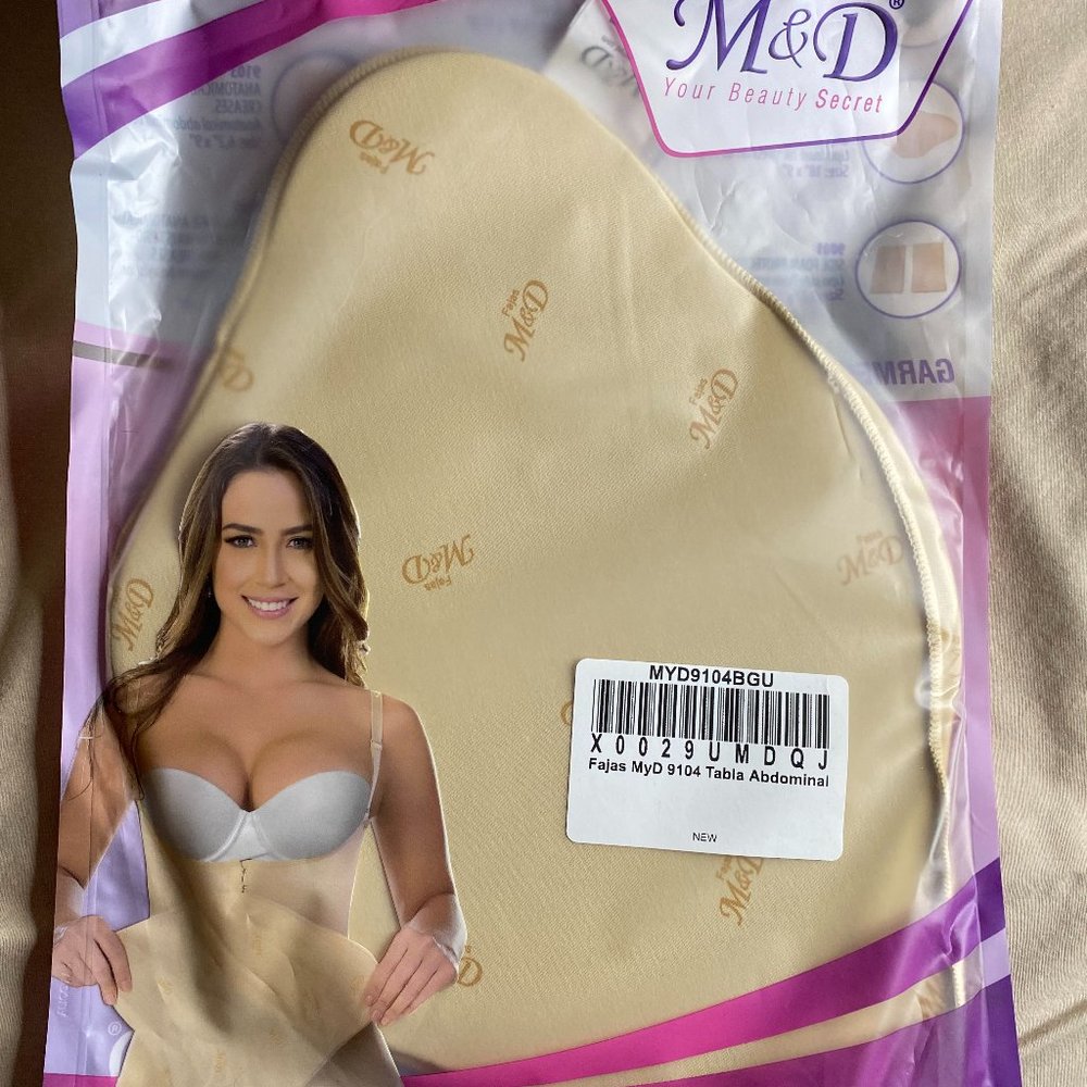 M&D 9140 Anatomical Flattening Flatboard